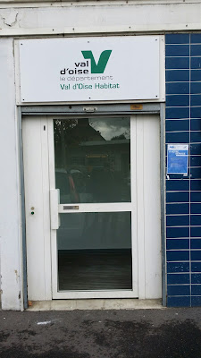 Val d'Oise Habitat - Antenne de Persan à Persan