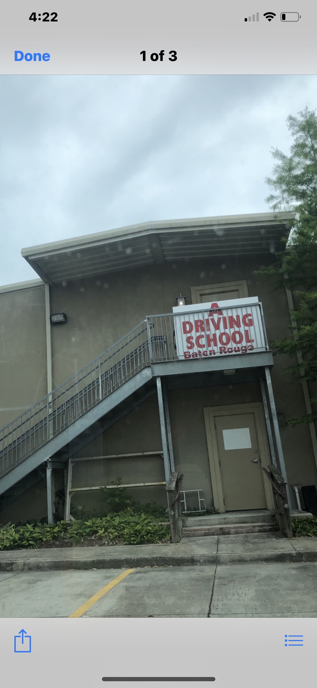 A Driving School of Baton Rouge