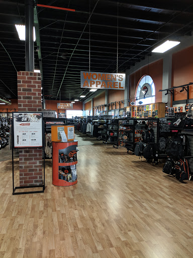 Motorcycle Dealer «Appleton Harley-Davidson», reviews and photos, 5322 Clairemont Dr, Appleton, WI 54913, USA