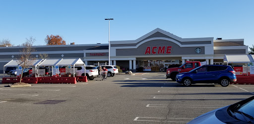 Grocery Store «ACME Markets», reviews and photos, 550 Myrtle Ave, Boonton, NJ 07005, USA