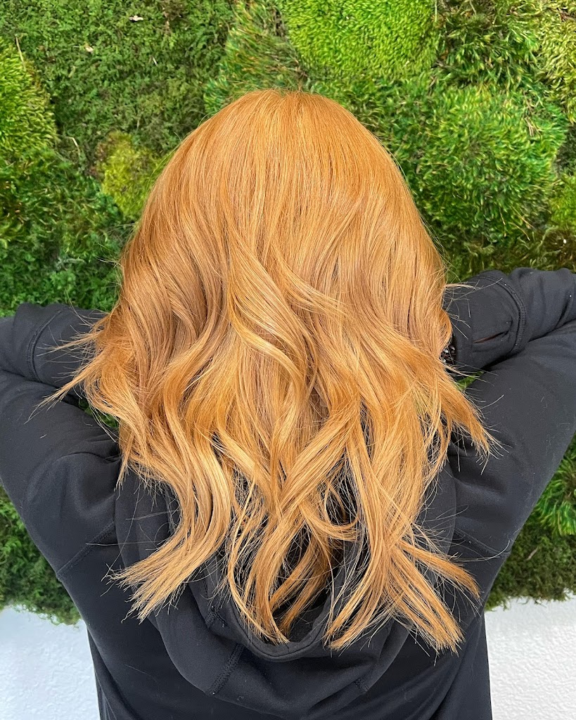 Love Is In The Hair by Chaela 76034