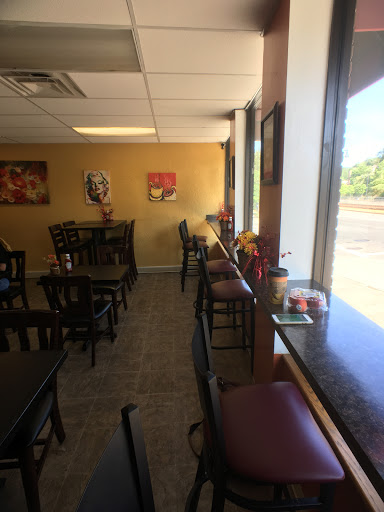 Coffee Shop «Dolce Vita Cafe», reviews and photos, 1698 Commonwealth Avenue, Boston, MA 02135, USA