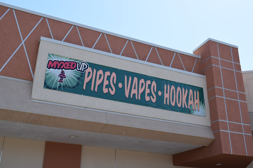 Gift Shop «Myxed Up Creations Aurora», reviews and photos, 1718 S Chambers Rd, Aurora, CO 80017, USA