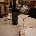 Photo n°1 de l'avis de Olivier.o fait le 28/04/2022 à 22:23 sur le  Ristorante Pizzeria Dante à Florence