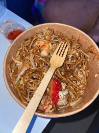 Plats et boissons du Restaurant asiatique Asian Food à Trappes - n°7