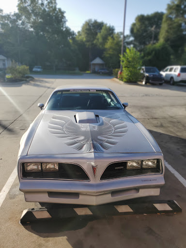 Auto Parts Store «AutoZone», reviews and photos, 2006 Anderson Rd, Greenville, SC 29611, USA