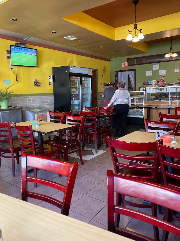 Pan de Casa Bakery and Restaurant 07060