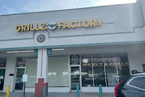 Grillz Factory image
