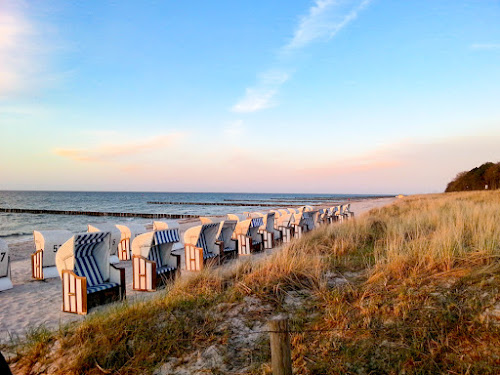 Ferienhausvermietung OstseeLiebe - Ferienwohnungen Zingst en allemagne