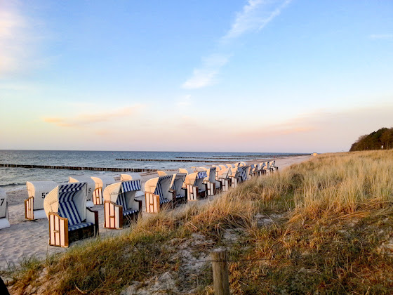 Photo Ferienhausvermietung OstseeLiebe - Ferienwohnungen 18374 Zingst