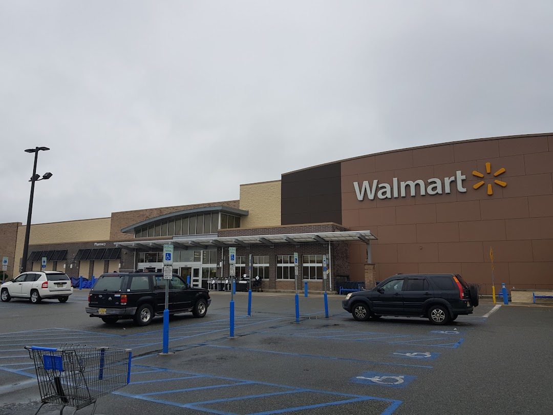 Walmart Supercenter