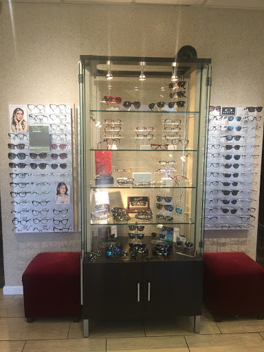 EYEcenter Optometric image