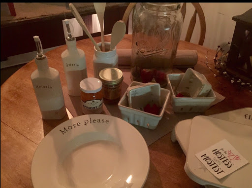 Furniture Store «Savvy Home