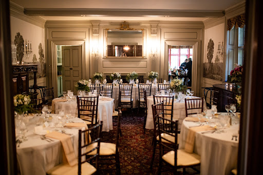 Event Venue «Brasenhill Mansion», reviews and photos, 104 E Walnut St, Lebanon, PA 17042, USA