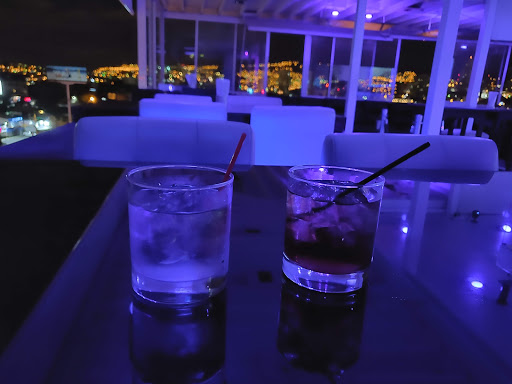 Sky Bar