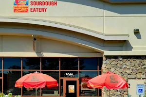 San Francisco Sourdough Eatery - Meridian image