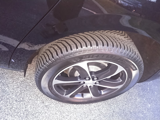 Tire Shop «Circle City Tire at Tallmadge Automotive», reviews and photos