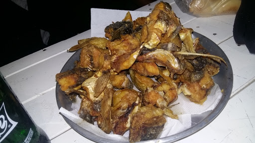 Heladería Polijub - Sucursal - Ice cream shop en Reconquista