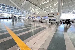 Fukuoka Airport image