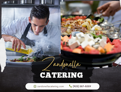 Zandonella Catering LLC