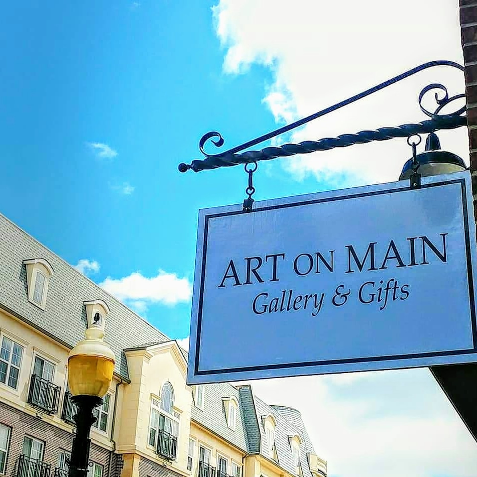 Art On Main Gallery And Gifts