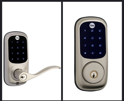 Locksmith «All-Security Locksmiths, Inc», reviews and photos, 1241 Prospect Ave, Brooklyn, NY 11218, USA