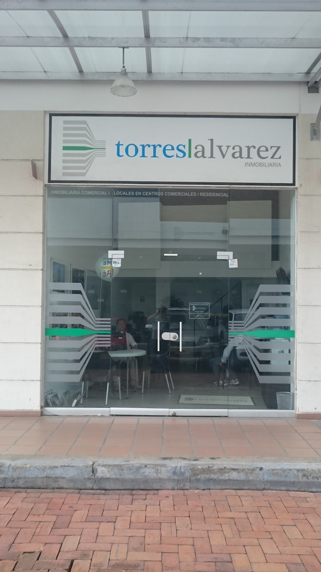 Torres Alvarez Inmobiliaria