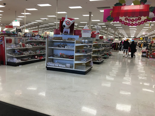 Department Store «Target», reviews and photos, 1215 N Landing Way, Renton, WA 98057, USA