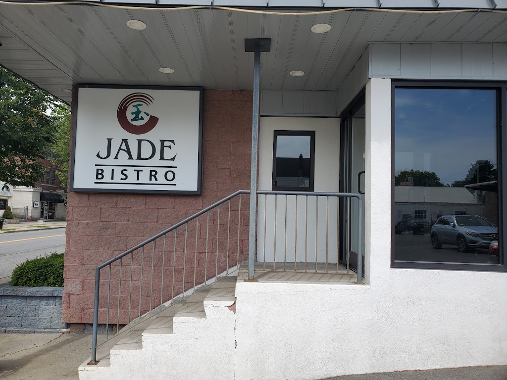 Jade Bistro 12302