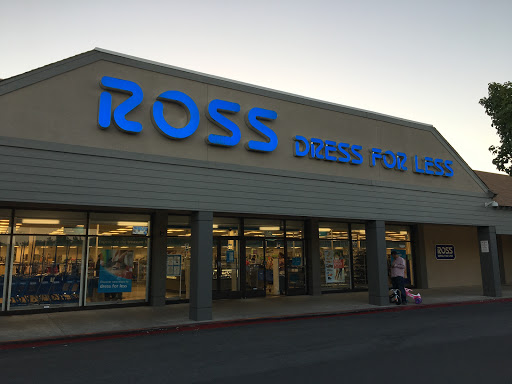 Ross Dress for Less, 150 Woodside Plaza, Redwood City, CA 94061, USA, 