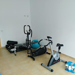 Photo n°5 de l'avis de Jorge.e fait le 01/08/2019 à 06:58 sur le  Casas Campo Cimo da Quinta à Miranda do Douro