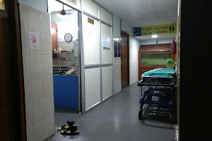 Mangalam Hospital image
