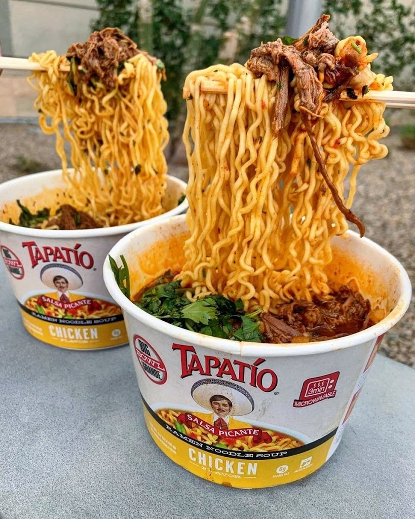 El Senor De Los Tacos Food Truck 95127