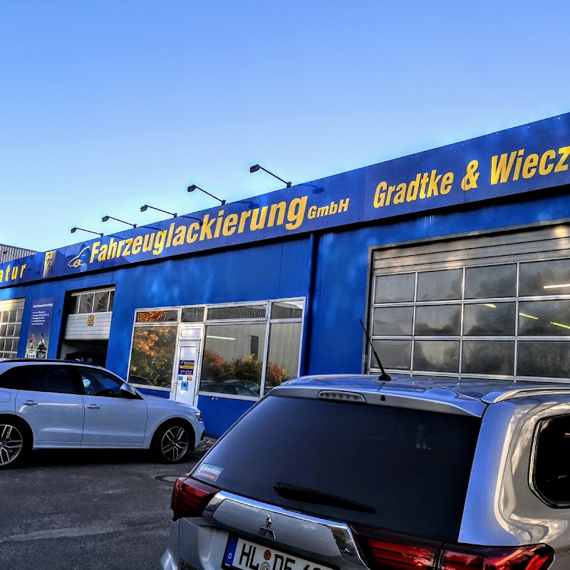 Gradtke & Wieczorek GmbH