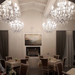 Photo n°9 de l'avis de Silvia.a fait le 14/10/2018 à 21:21 sur le  Trattoria Al Bigolaro - Cucina tipica Colli Euganei à Galzignano Terme