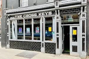 Cross Keys image
