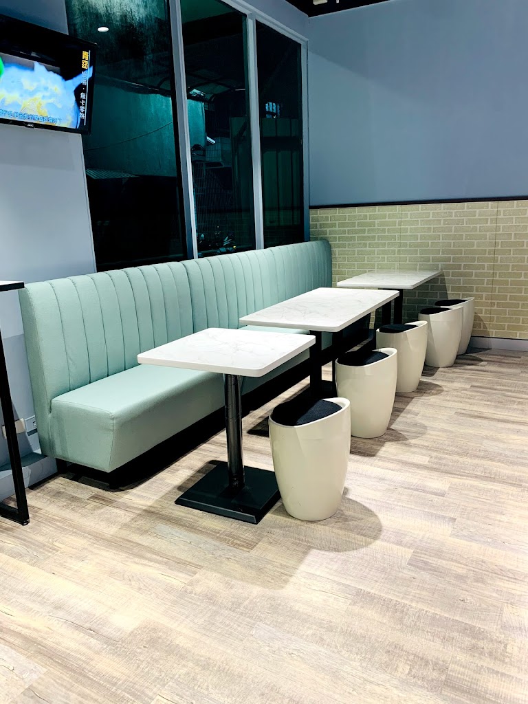 武林茶文創人文茶飲坊/新莊中華旗艦店|新莊熱門飲料|特色茶飲|必喝飲料|新莊人氣茶飲|推薦手搖|在地推薦飲料|新莊體育館手搖飲 的照片