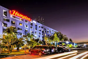 Hampton by Hilton Guarulhos Airport image