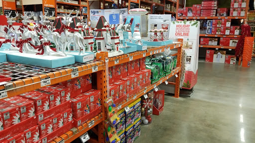 Home Improvement Store «The Home Depot», reviews and photos, 1101 Sunrise Hwy, Copiague, NY 11726, USA