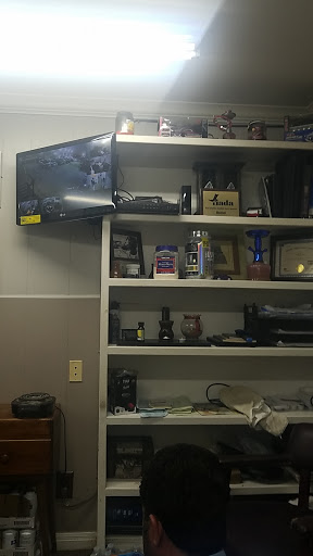 Car Dealer «Affordable Auto Sales», reviews and photos, 421 Valley Hi Dr, San Antonio, TX 78227, USA