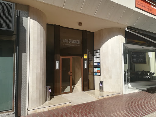 Centro Holístico Málaga