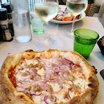 Photo n°1 de l'avis de Janis.� fait le 29/07/2022 à 19:21 sur le  Da Carlo à Torri del Benaco