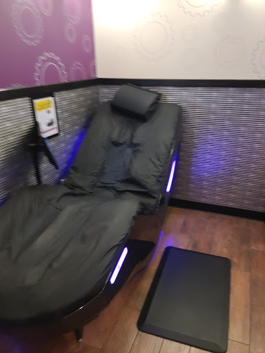 Gym «Planet Fitness», reviews and photos, 6591 Winchester Blvd, Canal Winchester, OH 43110, USA