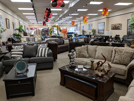 Furniture Store «City Furniture Home Decor», reviews and photos, 61 Broad St, Stamford, CT 06901, USA