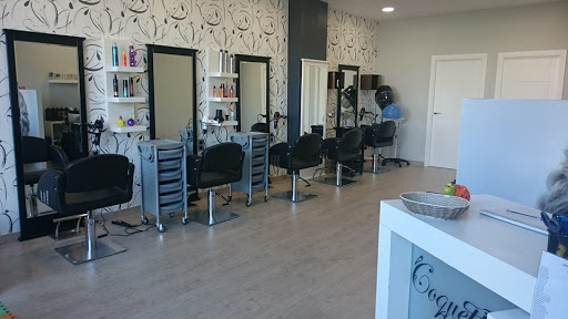 Coquette Estilistas en Valladolid, Valladolid