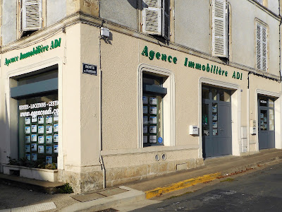Agence Adi à La Mothe-Saint-Héray