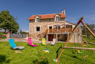 Gite de La Maison Rouge Vitrac