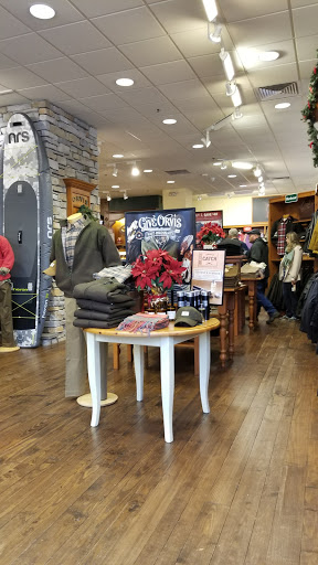 Clothing Store «Orvis», reviews and photos, 2879 Clarendon Blvd, Arlington, VA 22201, USA