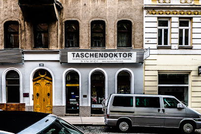 TASCHENDOKTOR