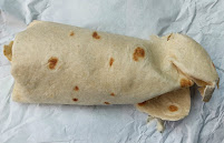 Burrito du Restauration rapide McDonald's à Mondelange - n°1